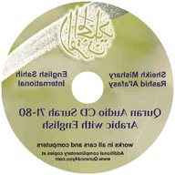 quran cd for sale