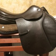 barnsby saddle for sale