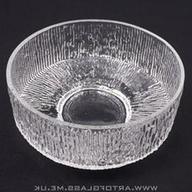 whitefriars glass dish for sale