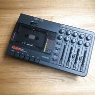 fostex 4 track recorder for sale