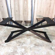 coffee table bases for sale