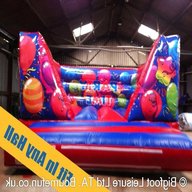 indoor bouncy castle for sale