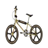 raleigh burner bmx bike for sale