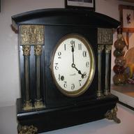 antique mantle clocks for sale