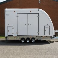 woodford trailers for sale