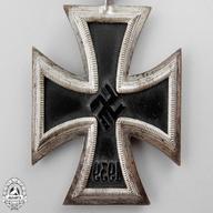 iron cross 2nd class for sale