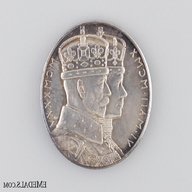silver jubilee 1910 1935 for sale