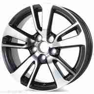 toyota rav4 alloy wheels for sale