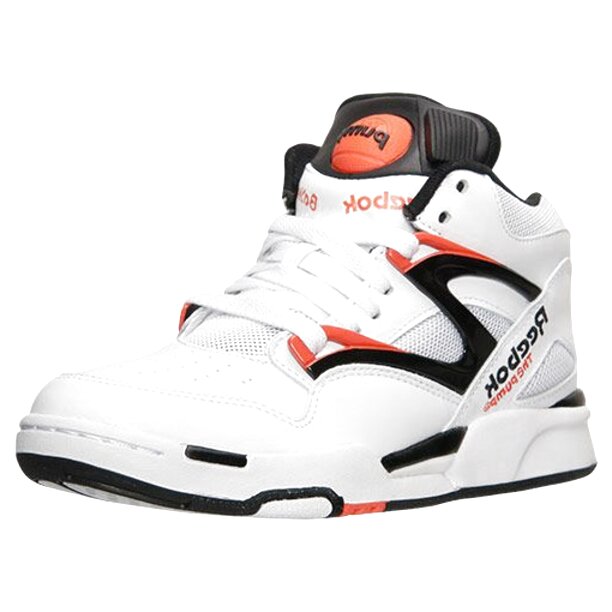 Reebok Pump Trainers for sale in UK 
