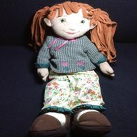 lily doll manhattan for sale