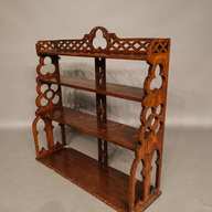 gothic wall shelves for sale