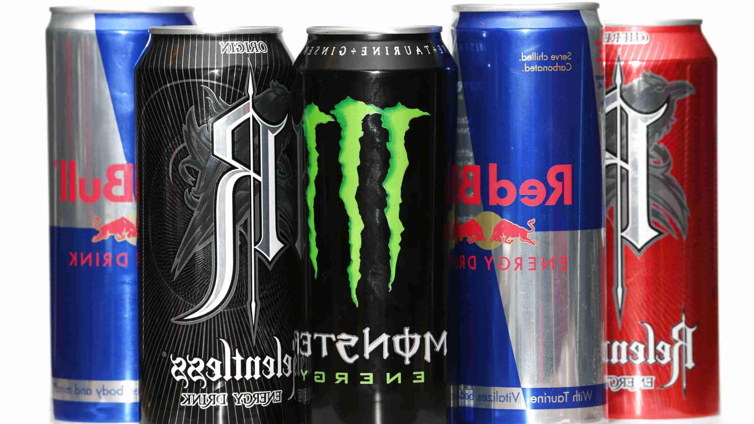 Energy Boosting Drinks: Delicious and Healthy Drinks to Keep You Going ...