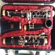 yamaha clarinet 26ii for sale