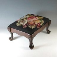 antique footstools for sale