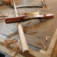 wooden spokeshave for sale