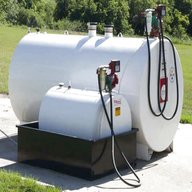 diesel storage tanks for sale