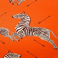 scalamandre zebra for sale