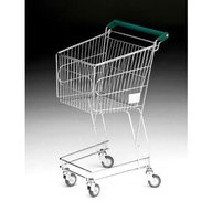 small shopping trolley for sale