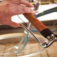 vintage bicycle brake levers for sale