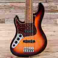 fender american deluxe jazz bass for sale