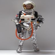 action man astronaut for sale