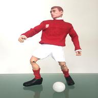 action man football for sale