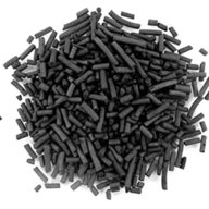 carbon pellets for sale