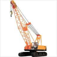 crawler crane for sale
