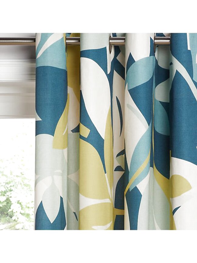 John Lewis Ready Curtains For In, How To Measure For Ready Made Curtains John Lewis
