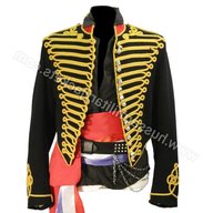 adam ant jacket for sale