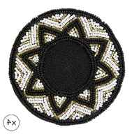 beaded coasters for sale