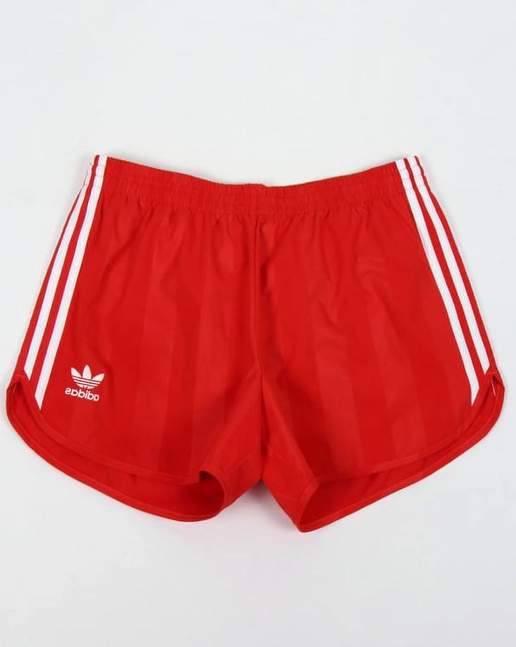 Adidas 80S Shorts for sale in UK | 60 used Adidas 80S Shorts