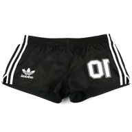 retro football shorts for sale