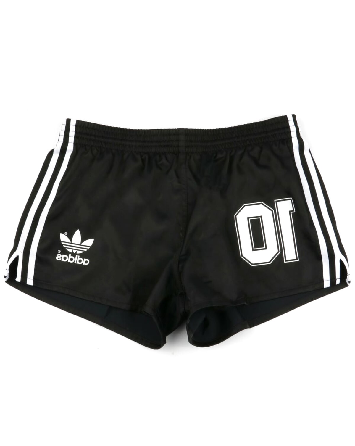 Retro Football Shorts for sale in UK | 58 used Retro Football Shorts