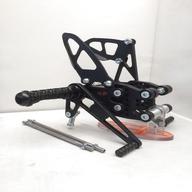 zx10 rearsets for sale