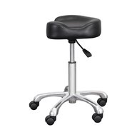 salon stool saddle for sale