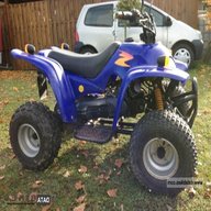 adly atv for sale