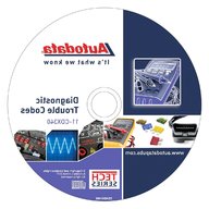 autodata cd for sale