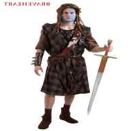 braveheart costume for sale for sale