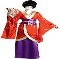 geisha costume for sale