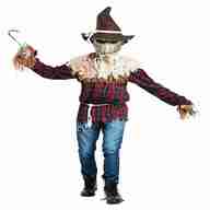 scarecrow costume for sale