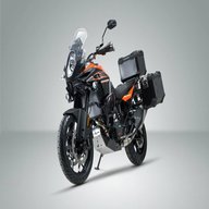 ktm luggage for sale