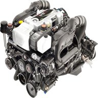 mercruiser marine engines for sale