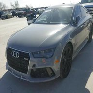 audi salvage cars for sale