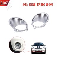 bmw mini chrome rings for sale