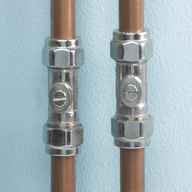 isolating valves for sale