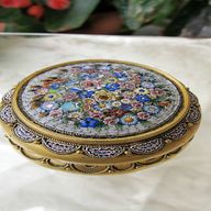 italian micro mosaic for sale