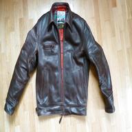 aero leather for sale