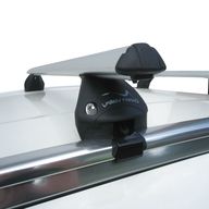 vauxhall astra 2011 roof bars for sale