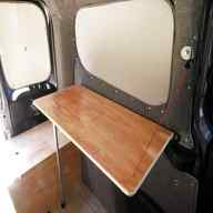 camper van table for sale